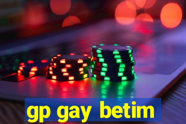 gp gay betim